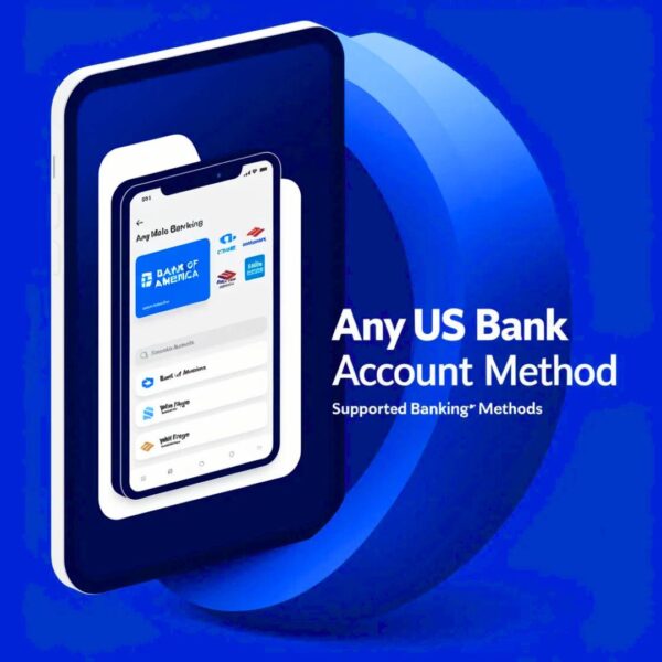 Any US Bank Account Method in Bangla – সহজে একাউন্ট খুলুন