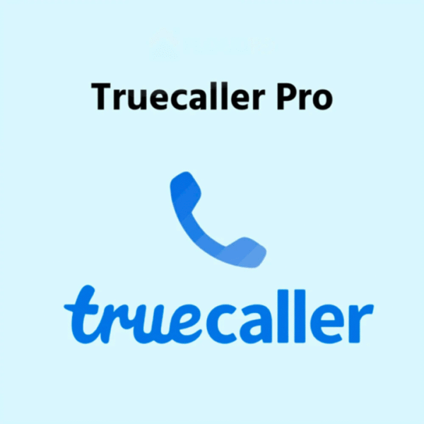 Truecaller Premium – উন্নত কল পরিচয় service