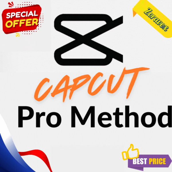 🔥 CapCut Pro Method – মাত্র 149 টাকায় প্রো ফিচার আনলক করুন!