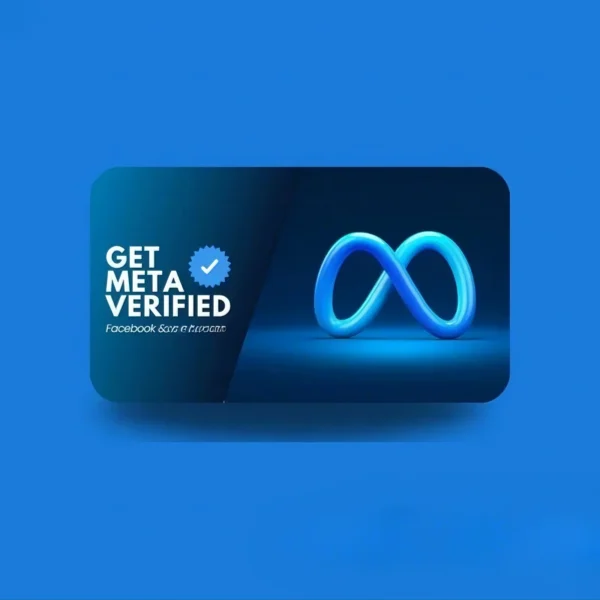 মাত্র ৩০০ টাকায় নিজের ফেসবুক প্রোফাইলে Blue Verification Badge পাওয়ার কৌশল!